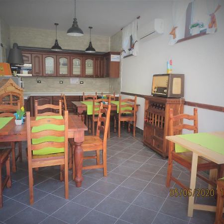 Amici Holiday B&B Di Bielak Aneta Izabela Vezzano Ligure Esterno foto