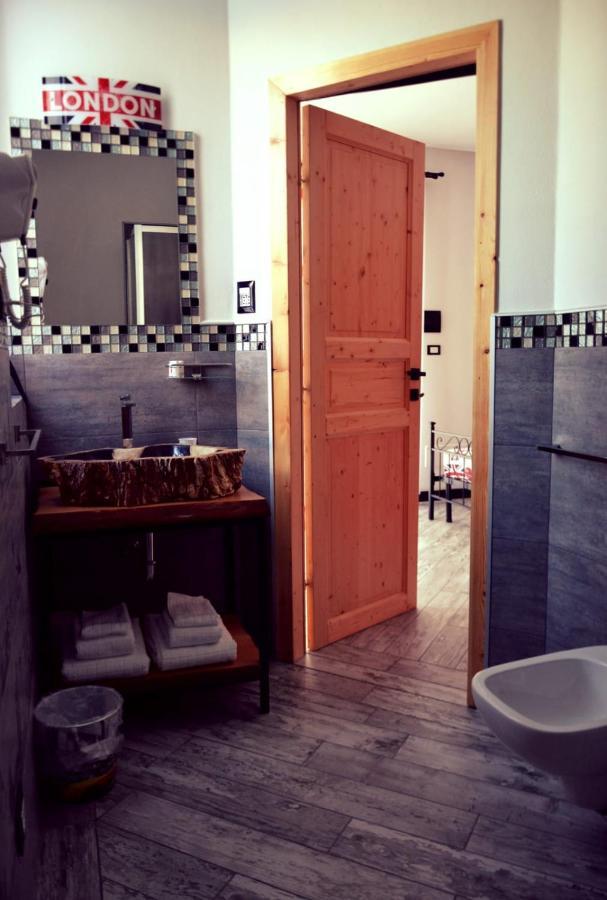 Amici Holiday B&B Di Bielak Aneta Izabela Vezzano Ligure Esterno foto
