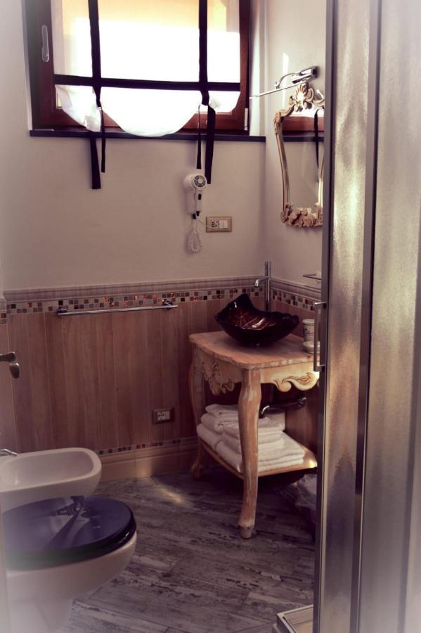Amici Holiday B&B Di Bielak Aneta Izabela Vezzano Ligure Esterno foto