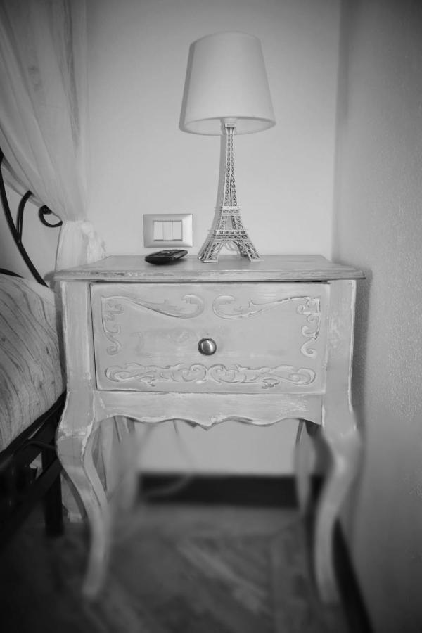 Amici Holiday B&B Di Bielak Aneta Izabela Vezzano Ligure Esterno foto