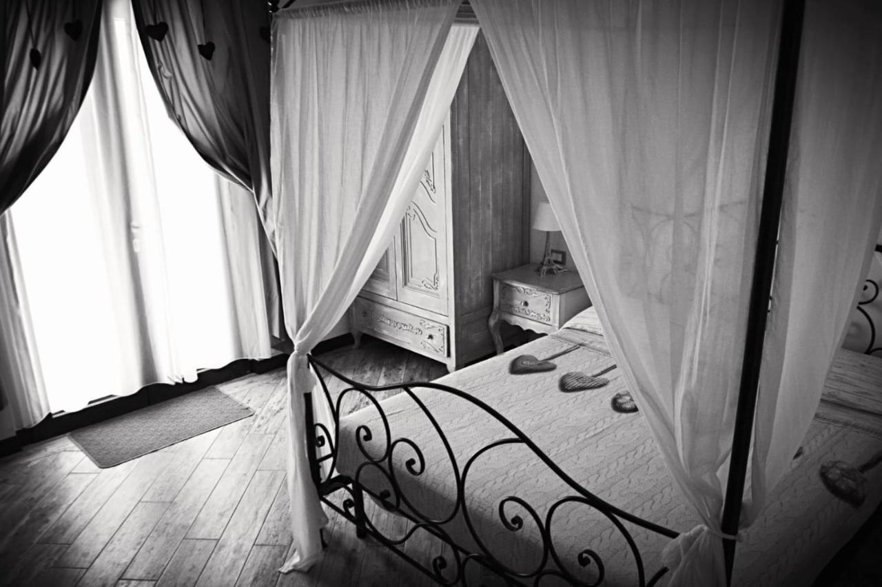 Amici Holiday B&B Di Bielak Aneta Izabela Vezzano Ligure Esterno foto