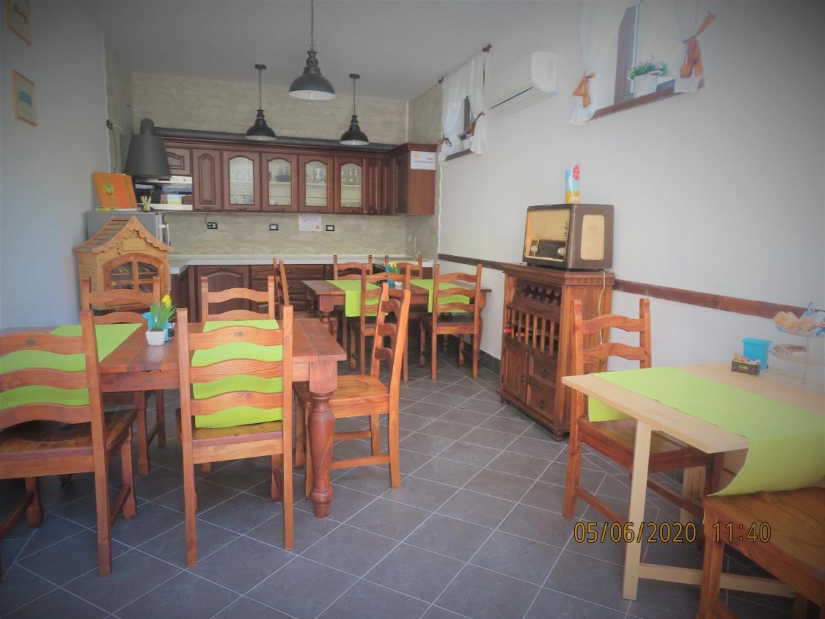 Amici Holiday B&B Di Bielak Aneta Izabela Vezzano Ligure Esterno foto